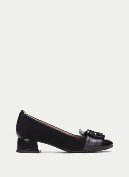 Manila-123 Black