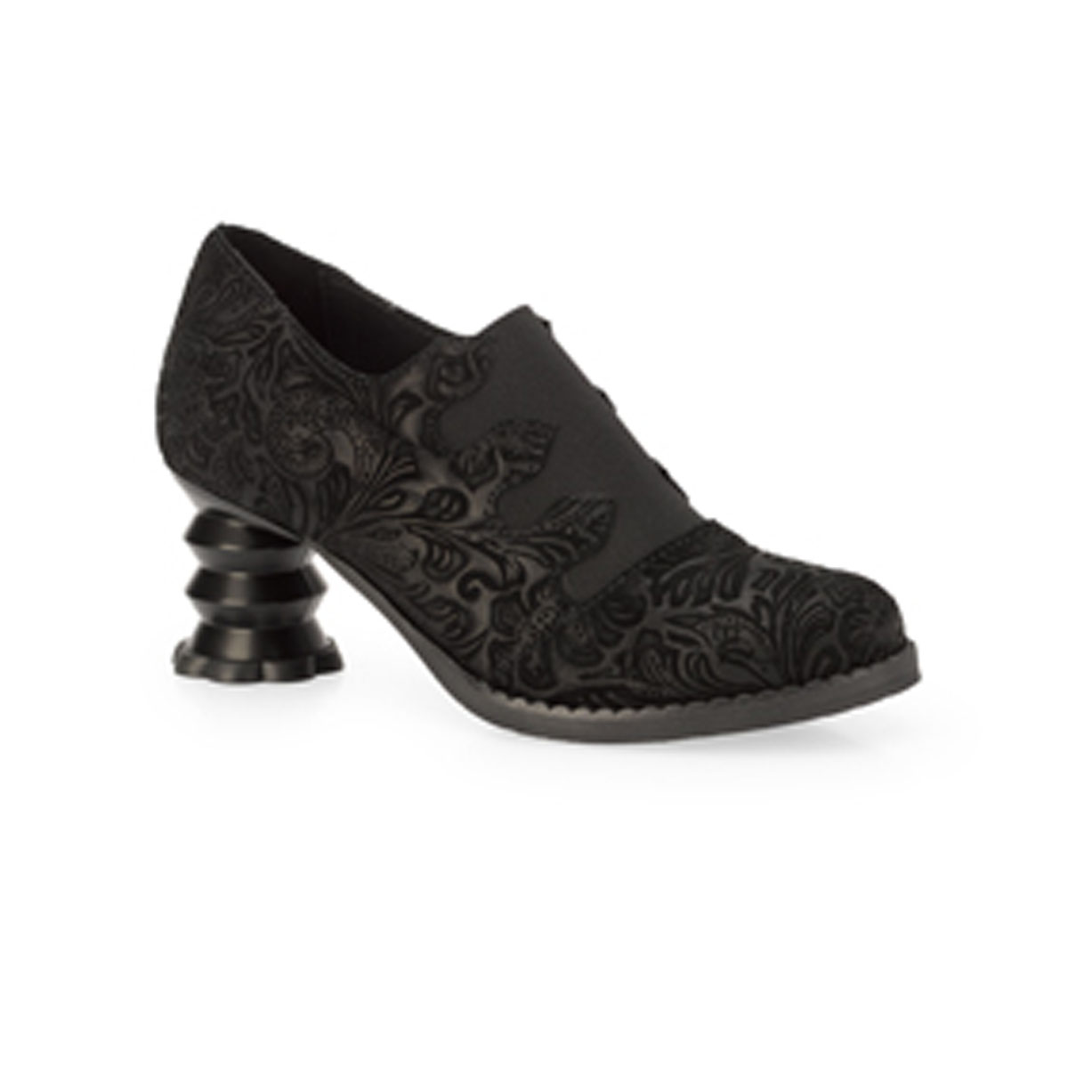 Dotvil The Shoe Lounge