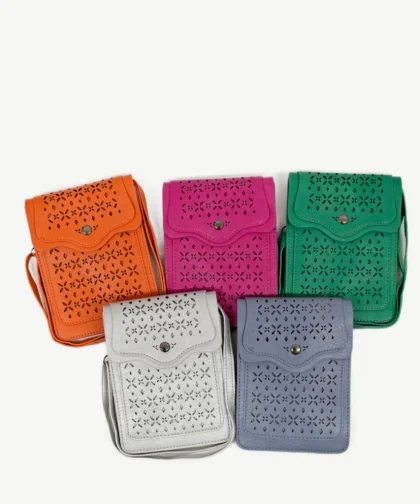 Lavinia Crossbody Pouch