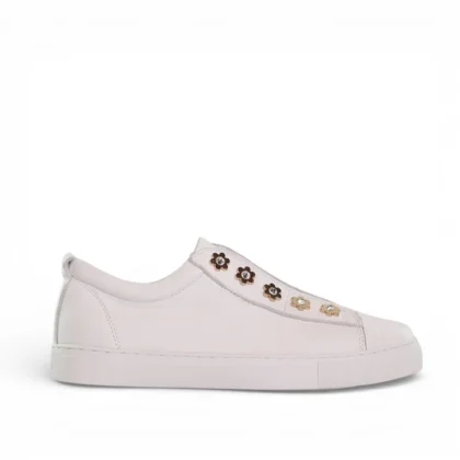 Pearla-floral diamond
