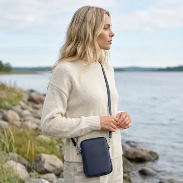Cross Body Bag